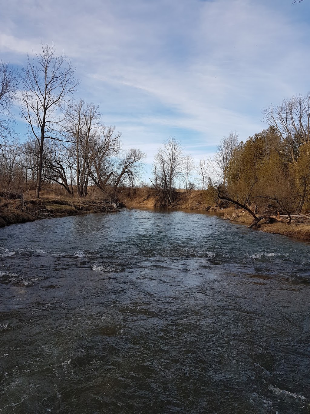 Clinton Conservation Area | 77800 ON-4, Clinton, ON N0M 1L0, Canada