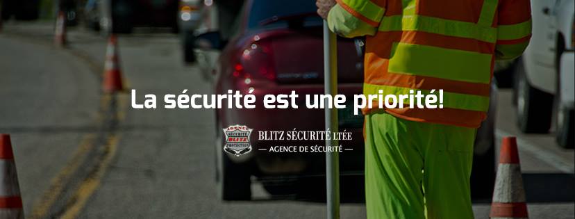 Blitz Sécurité | 1283 Rang du Ruisseau des Anges N, Saint-Roch-de-lAchigan, QC J0K 3H0, Canada | Phone: (450) 588-2493