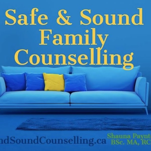 Safe and Sound Counselling | 2365 Suite 209, Gordon Dr, Kelowna, BC V1Y 9S9, Canada | Phone: (250) 681-1100