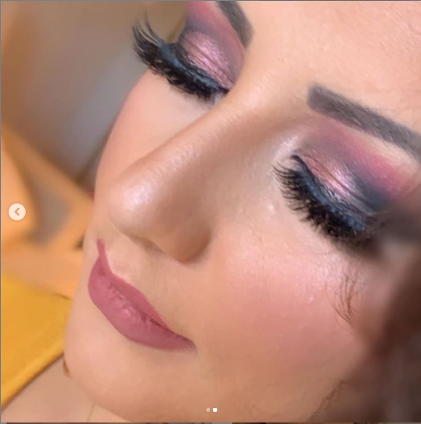 Glamorous Makeup By Stephany | Dayspring Cir, Brampton, ON L6P 2Z7, Canada | Phone: (647) 992-2686