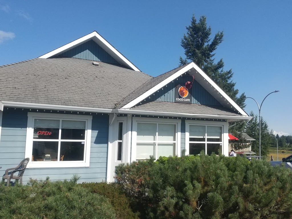 COCO Café | 1840 Cedar Rd, Nanaimo, BC V9X 1H9, Canada | Phone: (250) 323-2223