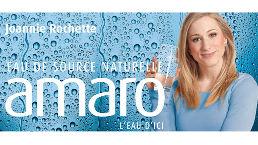 Amaro Natural Spring Water | 4061 Rang Grand Ste Catherine, Saint-Cuthbert, QC J0K 2C0, Canada | Phone: (514) 593-5144