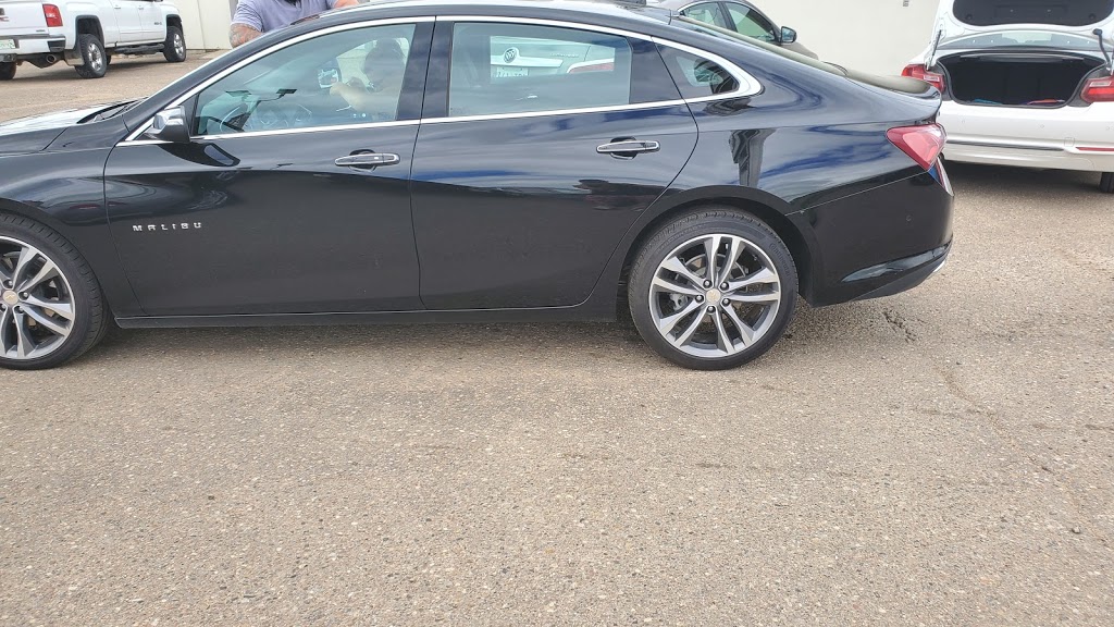 RightRide Saskatoon | 105 Wakooma St, Saskatoon, SK S7R 1A8, Canada | Phone: (306) 242-0149