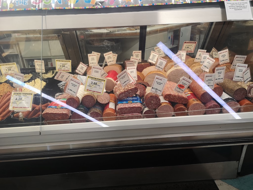 Buy-Low Foods - Keremeos | 701 7th Ave, Keremeos, BC V0X 1N0, Canada | Phone: (250) 499-5532