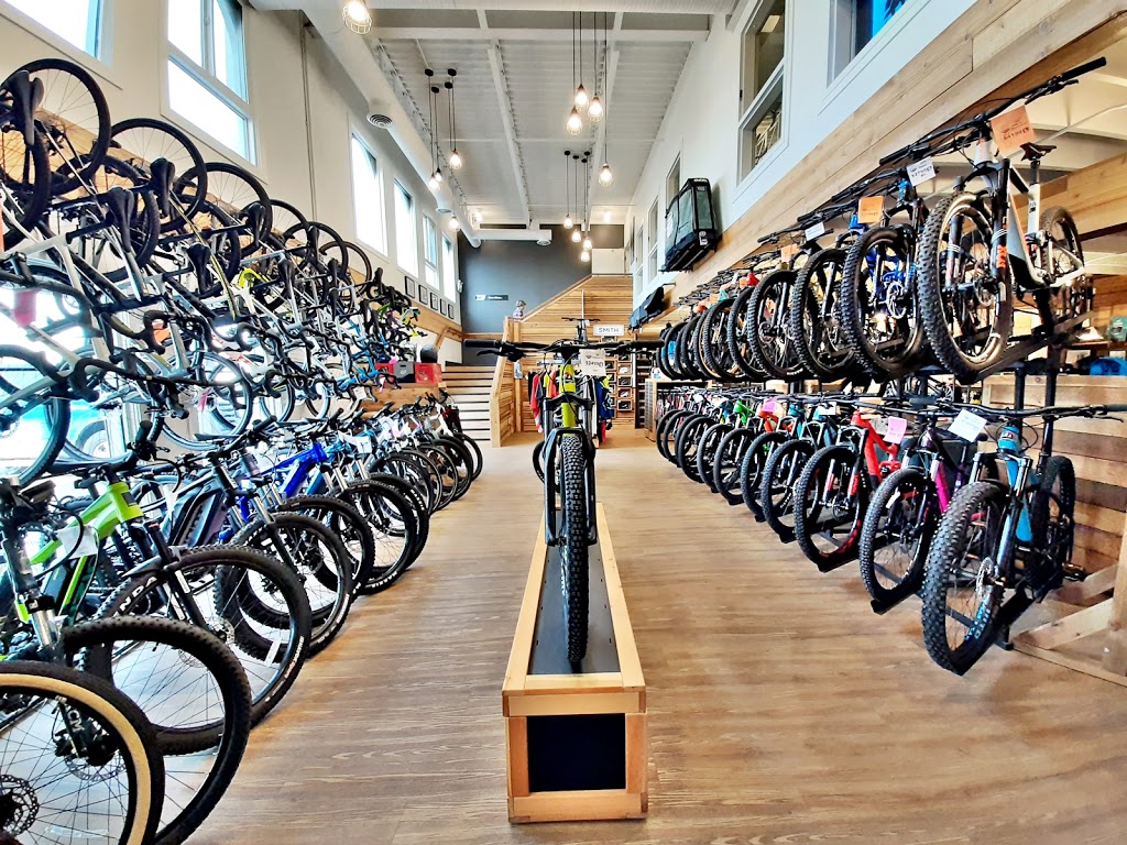 Bike Bros. | 128 River Ave, Cochrane, AB T4C 2C2, Canada | Phone: (403) 932-7010