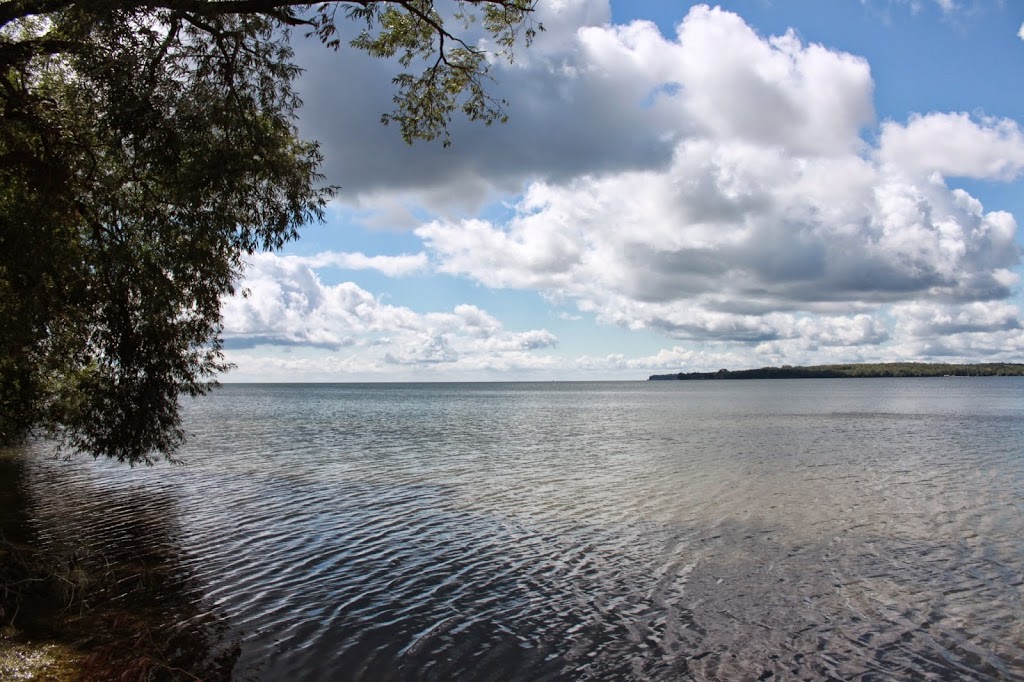 Parkside Estates | 580 West Street S #134, Orillia, ON L3V 5H7, Canada | Phone: (705) 725-7771