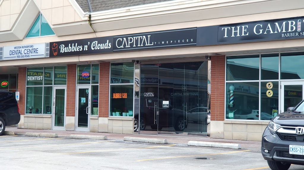 CTP | 3883 Rutherford Rd #15, Woodbridge, ON L4L 9R8, Canada | Phone: (905) 605-6200