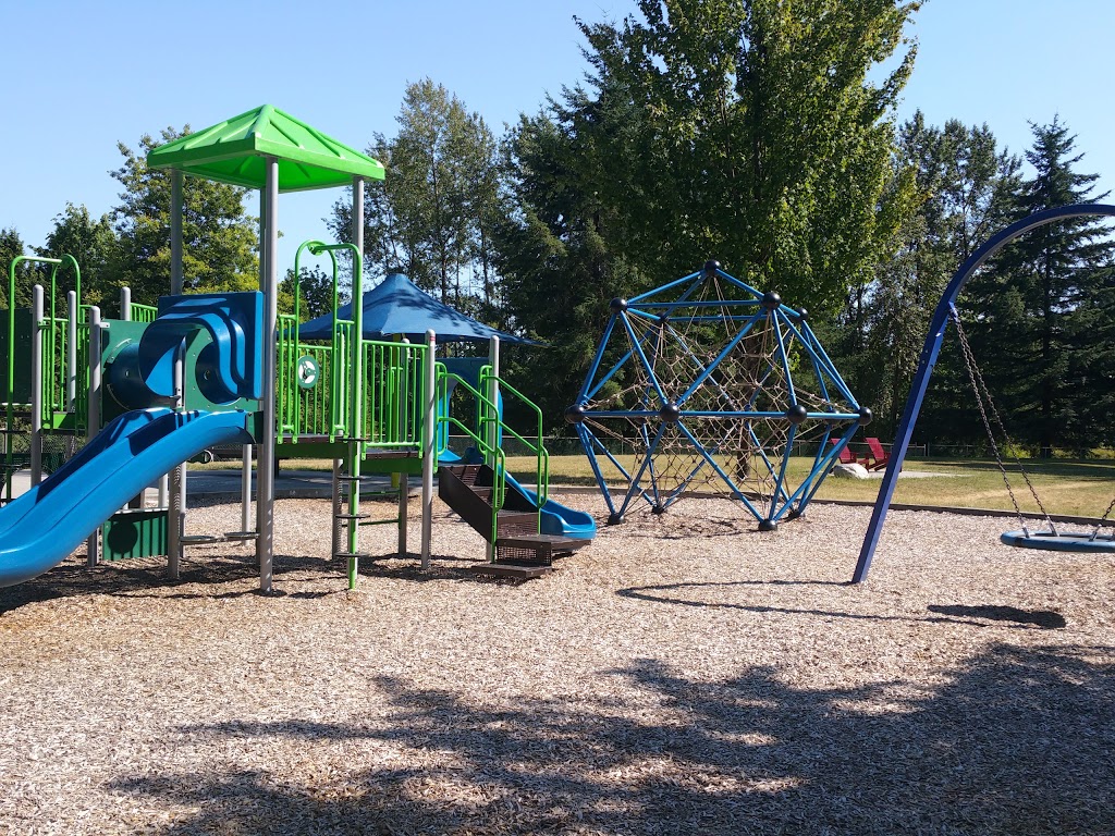 Maple Grove Park | 9150 Forest Grove Dr, Burnaby, BC V5A 3Z5, Canada | Phone: (604) 294-7450
