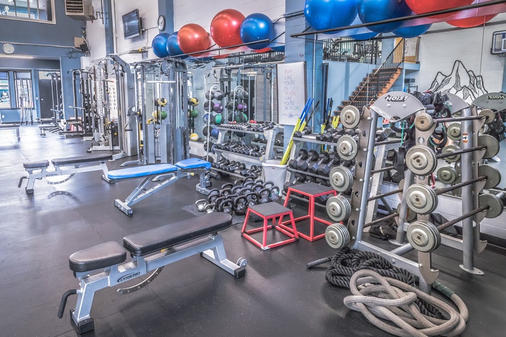 B.A.S.E Fitness | 1350 Pemberton Ave, North Vancouver, BC V7P 2R7, Canada | Phone: (778) 895-0582