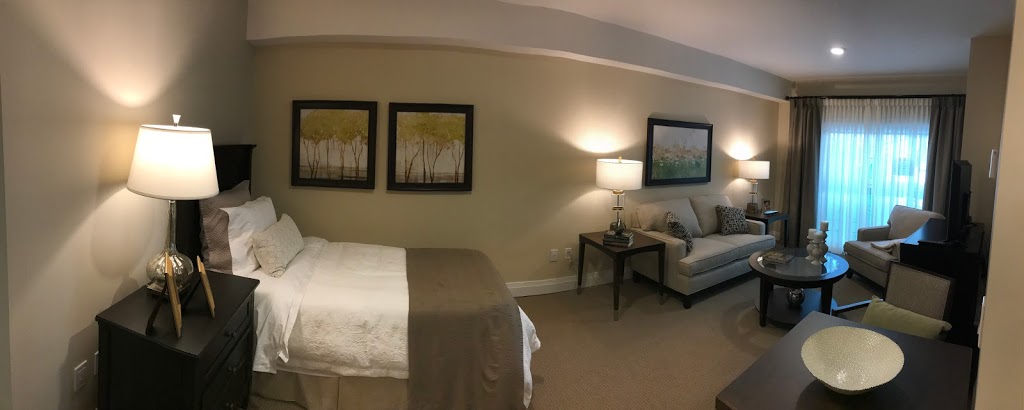 Carp Commons Retirement Village | 458 Donald B. Munro Dr, Carp, ON K0A 1L0, Canada | Phone: (613) 839-1906