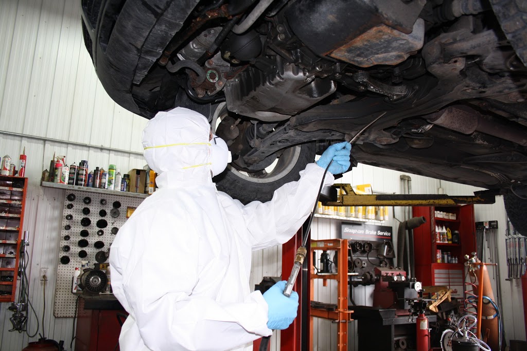 Garage Alignement Vallée | 4365 Boulevard Guillaume-Couture, Lévis, QC G6W 6M9, Canada | Phone: (418) 835-1696