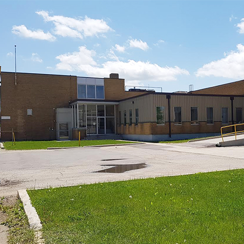Culligan Water Winnipeg | 1200 Sargent Ave, Winnipeg, MB R3E 0G1, Canada | Phone: (204) 694-5180