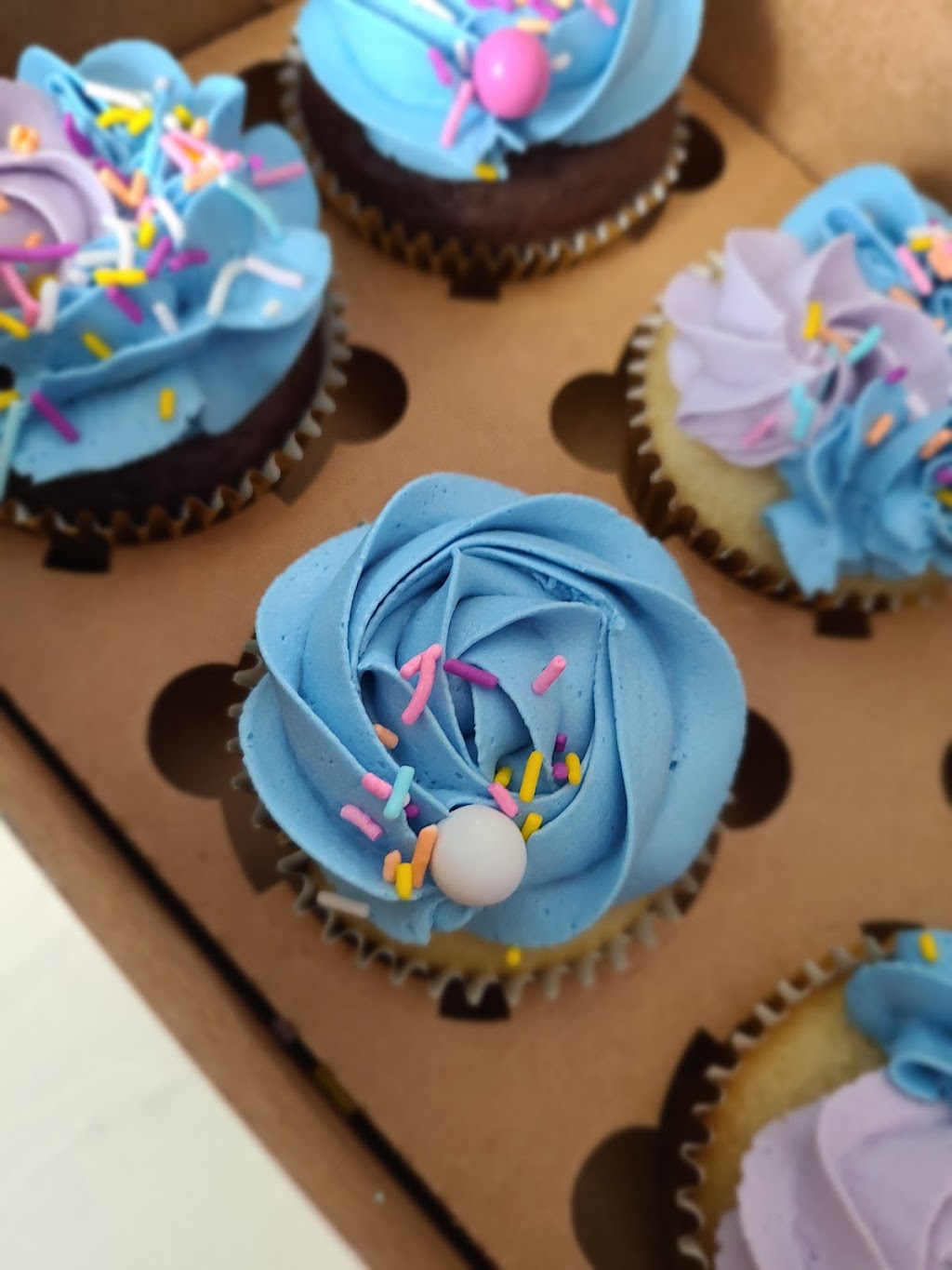 She Bombs Dessert Shop | 316 Westwood Blvd, Upper Tantallon, NS B3Z 4K1, Canada | Phone: (902) 448-6424