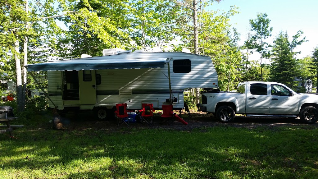 Fire Fly Recreation | 64 Robertson Rd, Hampton, NB E5N 6N8, Canada | Phone: (506) 832-3200