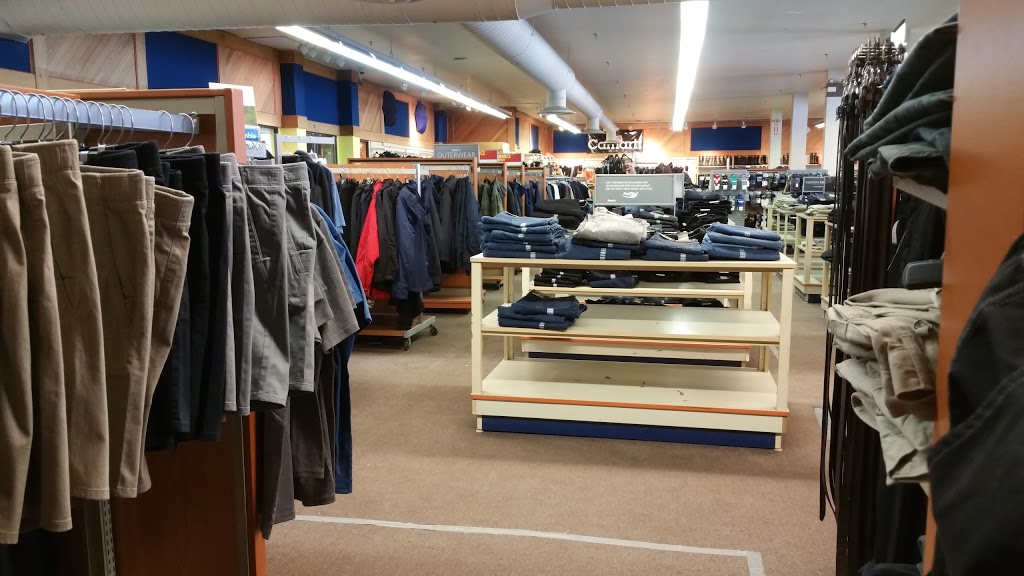 Marks | 55 Woodbine Downs Blvd, Etobicoke, ON M9W 6N5, Canada | Phone: (416) 674-0648