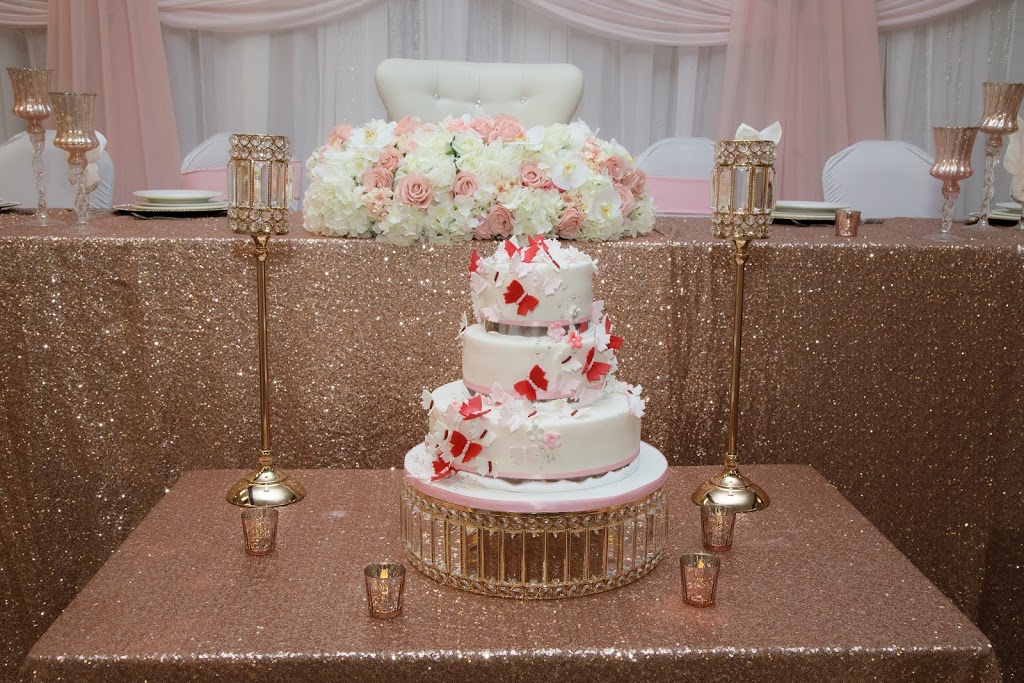 Alliance Banquet Hall & Event Venue | 501 Alliance Ave, York, ON M6N 2J1, Canada | Phone: (416) 766-5620