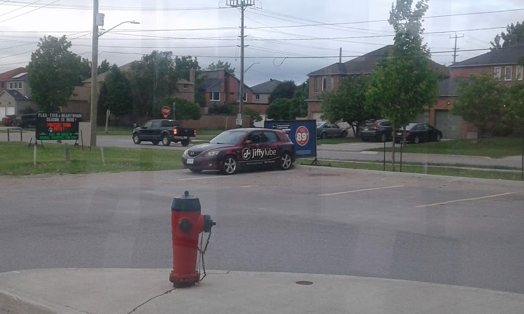 Jiffy Lube | 477 Grove St E, Barrie, ON L4M 6M3, Canada | Phone: (705) 719-1021