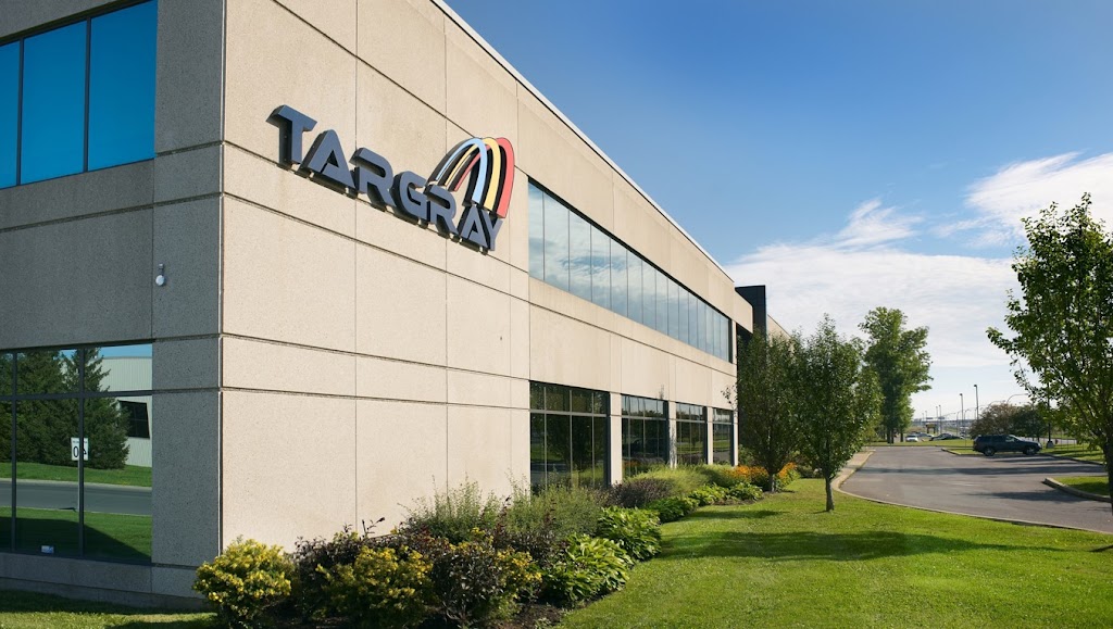 Targray | 18105 Route Transcanadienne, Kirkland, QC H9J 3Z4, Canada | Phone: (514) 695-8095