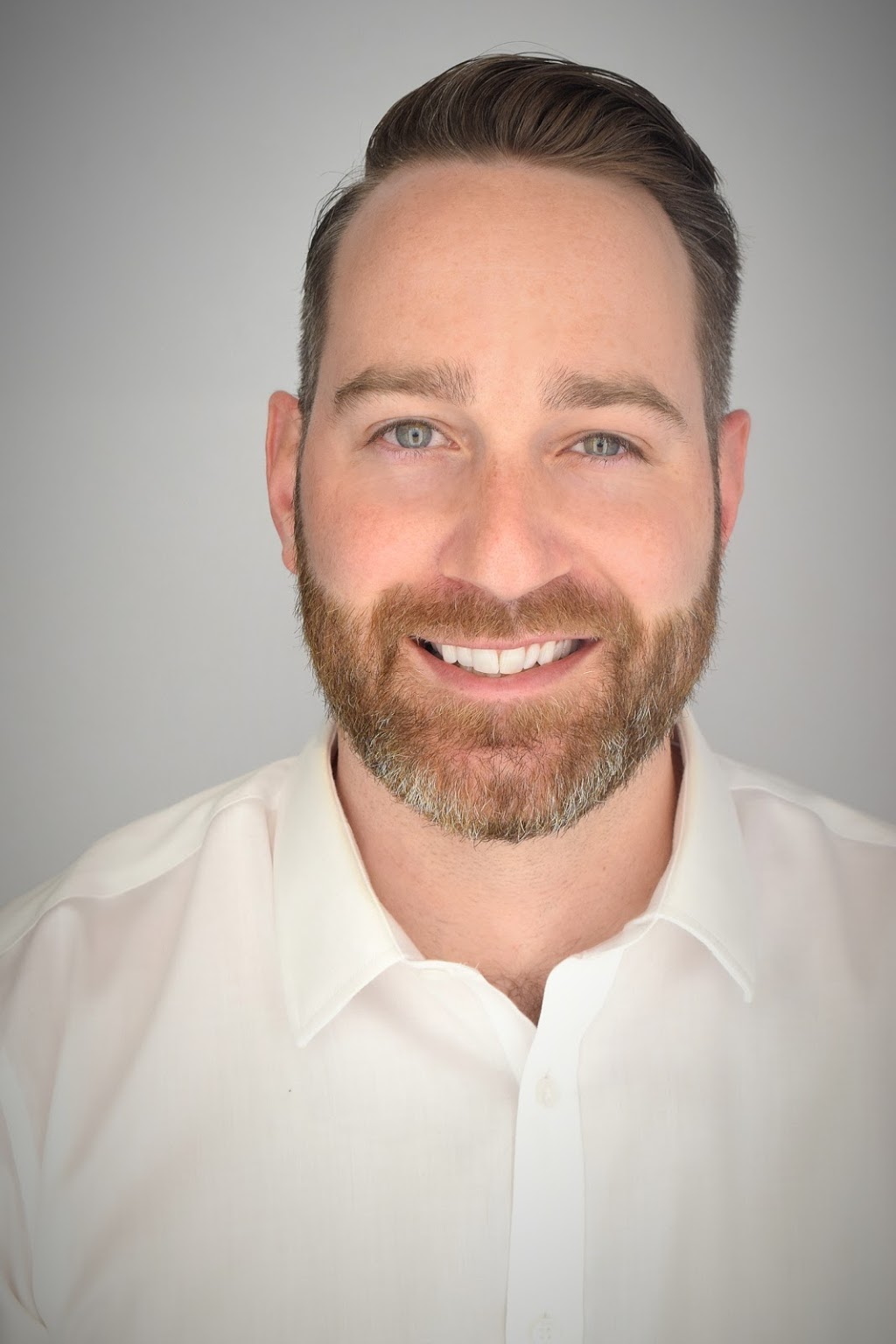 Dr. Liam Ryan, DC | 501 Timberlea Village Pkwy, Timberlea, NS B3T 1J0, Canada | Phone: (902) 444-3535