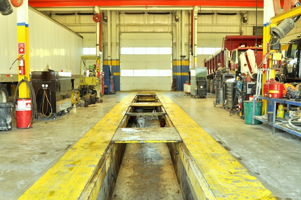 Canadian Diesel Service | 14028 Pinkerton Sideroad, Essex, ON N8M 2Y3, Canada | Phone: (519) 776-8444