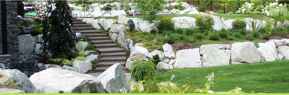 Focal Point Landscape Solutions | 7180 Timberlake St, Mission, BC V2V 5T8, Canada | Phone: (604) 826-0048