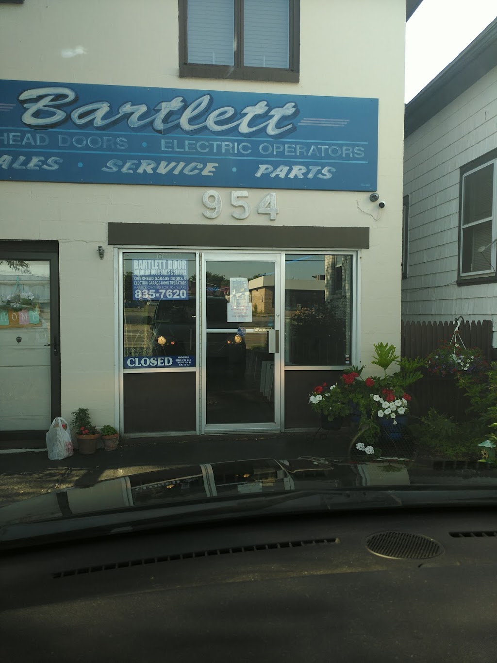 Niagara Electric | 4672 Bartlett Rd S, Beamsville, ON L0R 1B1, Canada | Phone: (905) 563-5665