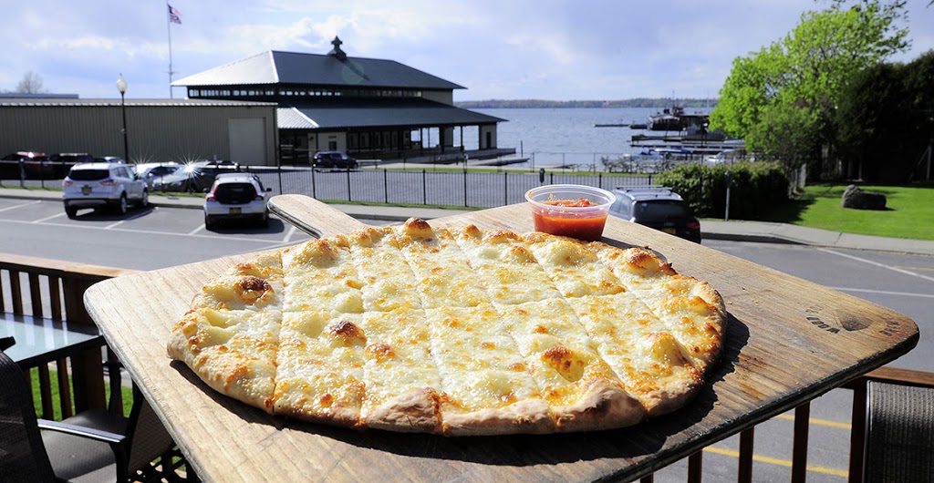 Wood Boat Brewery | 625 Mary St, Clayton, NY 13624, USA | Phone: (315) 686-3233