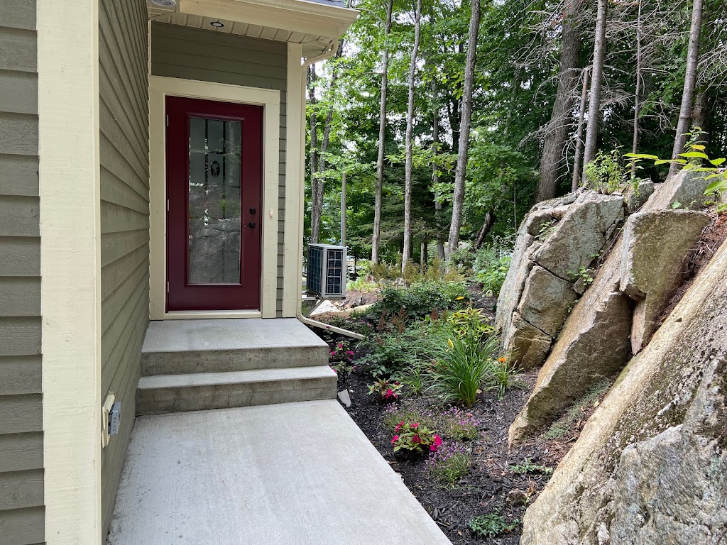 Havre du Rocher Fleuri | 155 Chem. Allard, Coaticook, QC J1A 2S4, Canada | Phone: (819) 822-4866