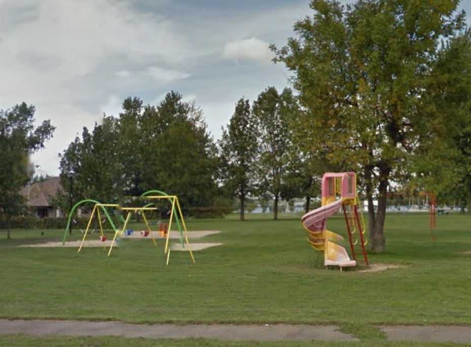 Marcil Park | Salaberry-de-Valleyfield, QC J6T, Canada