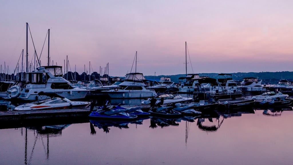 Diverse Rentals and Vacations | 79 Champlain Rd, Penetanguishene, ON L9M 1R5, Canada | Phone: (705) 549-0683