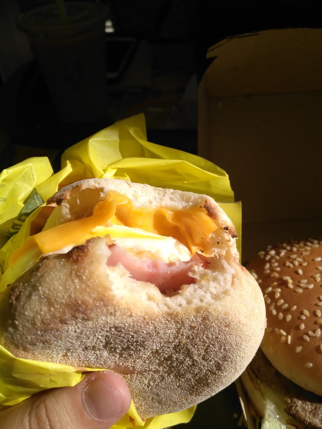 McDonalds | 1835 56 St, Delta, BC V4L 2B4, Canada | Phone: (604) 948-3630