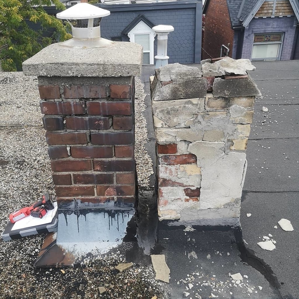 Matador Industrial Roofing Ltd. | 72 Raymond Crescent, Barrie, ON L4N 0X6, Canada | Phone: (705) 984-1330