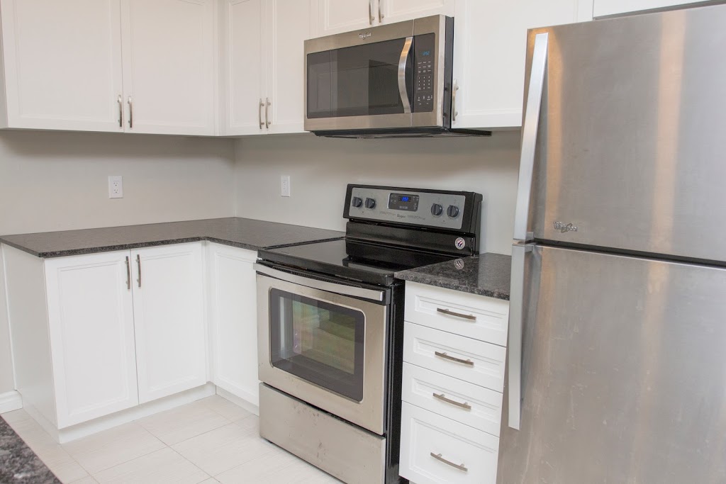 280 Wesley Blvd. Apartments | 280 Wesley Blvd, Cambridge, ON N1T 0E1, Canada | Phone: (226) 894-4602