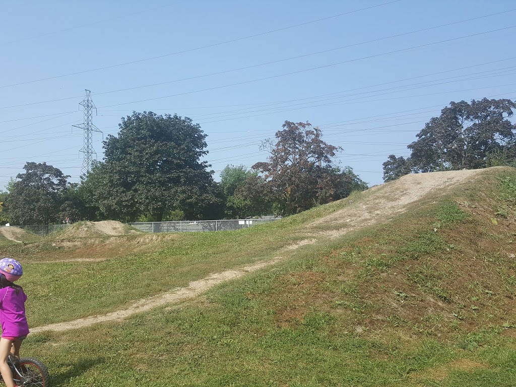 Bayview BMX Park | 3230 Bayview Ave, North York, ON M2M 3R7, Canada