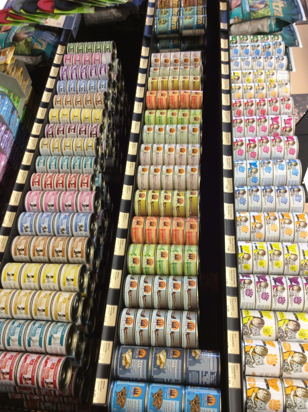 Pet Valu | 810 Centennial Blvd, Warman, SK S0K 4S1, Canada | Phone: (306) 934-3466