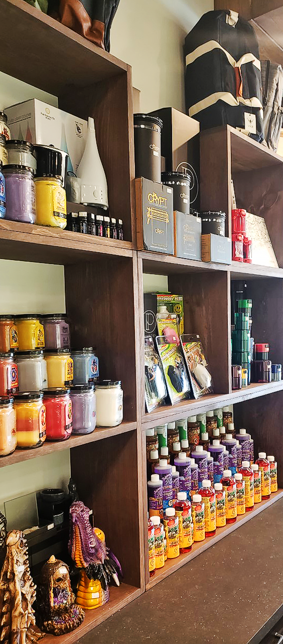 Prohibition | 95 Bd du Curé-Labelle #5, Sainte-Thérèse, QC J7E 2X6, Canada | Phone: (450) 818-0991