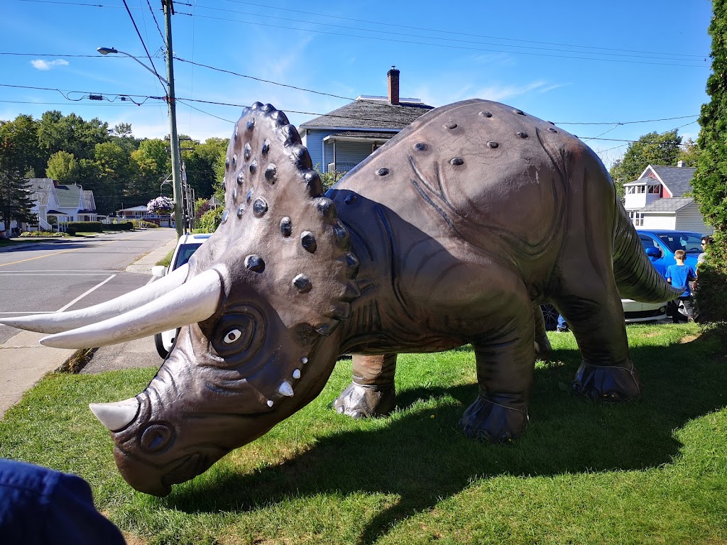 Glo Golf Aventures Mini-golf Intérieur | 73 Rue Saint-Marc, Coaticook, QC J1A 2M2, Canada | Phone: (819) 849-9979