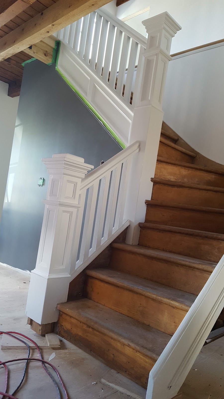 Madera Construction Inc | 1022 Rue du Basilic, Saint-Jean-Chrysostome, QC G6Z 1E7, Canada | Phone: (581) 995-4640