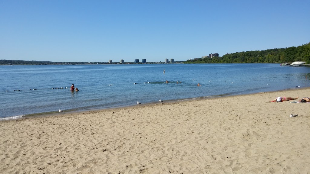 Johnsons Beach | Barrie, ON L4M, Canada | Phone: (705) 726-4242