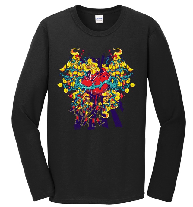 Big Oven Tees (Canada) | 122 Middleton St, Brantford, ON N3S 7V7, Canada | Phone: (519) 753-8081