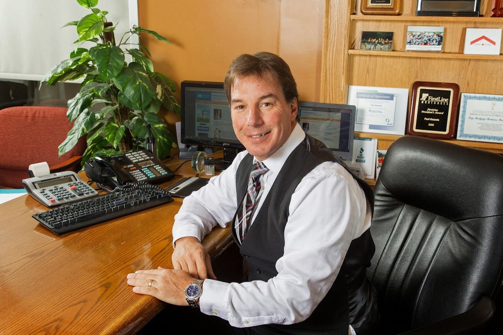Paul Gazzola-Guelph Mortgage Architects | 3 Speedvale Ave E, Guelph, ON N1H 1J2, Canada | Phone: (519) 763-6436