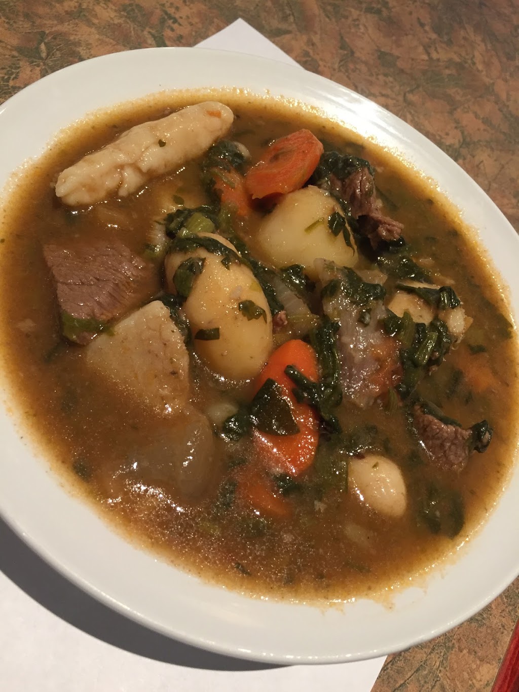 Man Nèl Restaurant-Bar | 358 Rue Notre-Dame, Repentigny, QC J6A 2S5, Canada | Phone: (450) 582-2112
