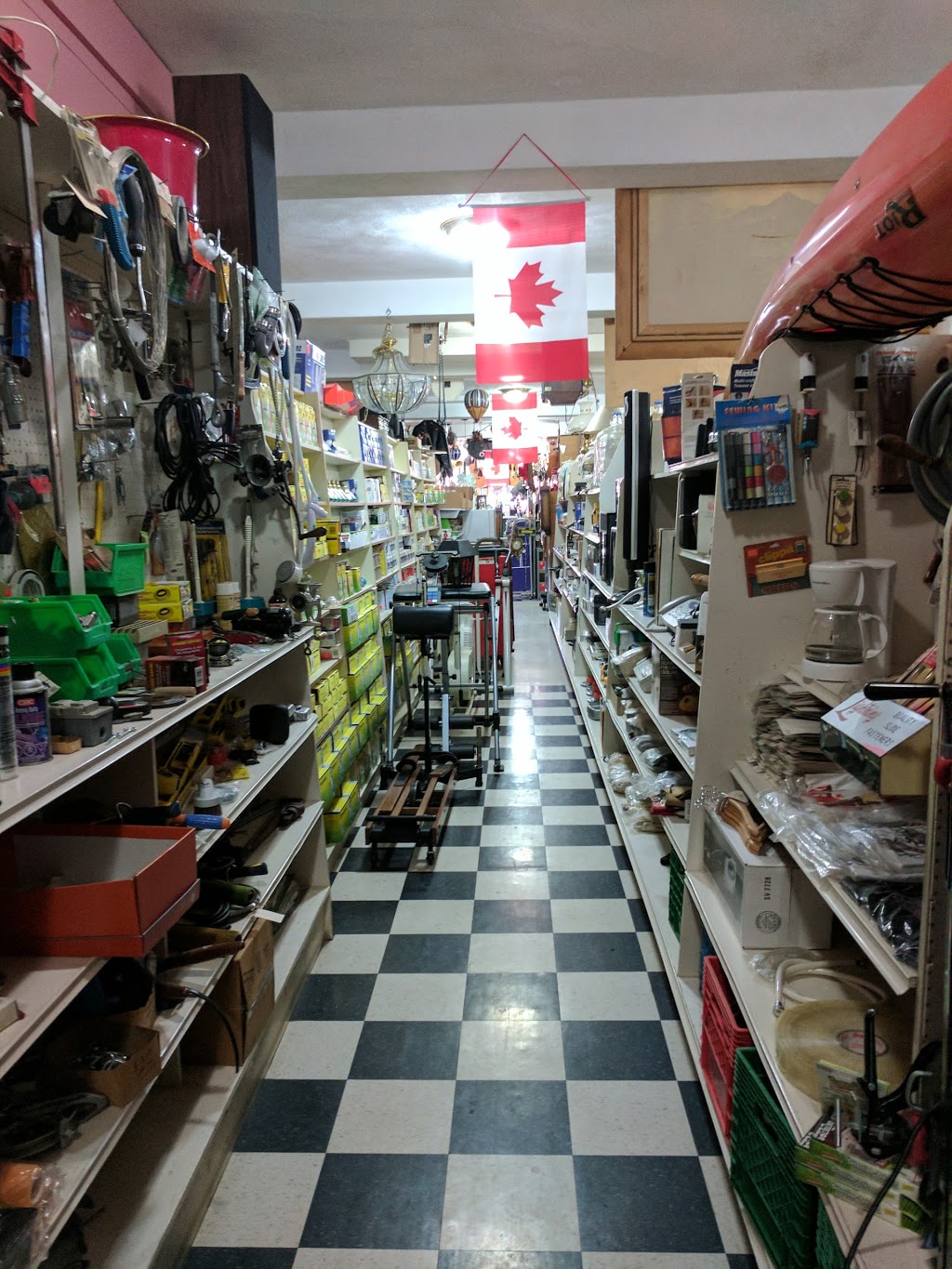 Campden General Store | 4205 Fly Rd, Campden, ON L0R 1G0, Canada
