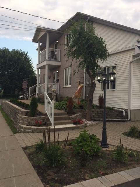 Residence Le Jardin De Reves | 105 118e Rue, Shawinigan-Sud, QC G9P 3E5, Canada | Phone: (819) 536-4291
