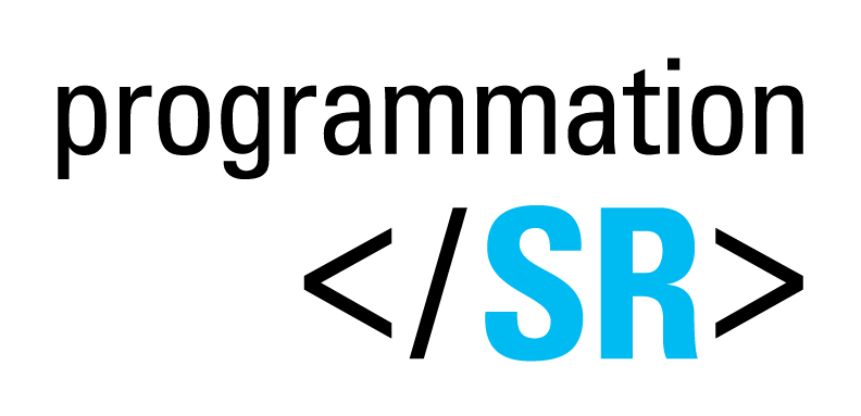 Programmation SR | 6710 Rue Salaberry, Lac-Mégantic, QC G6B 1K3, Canada | Phone: (819) 582-9697
