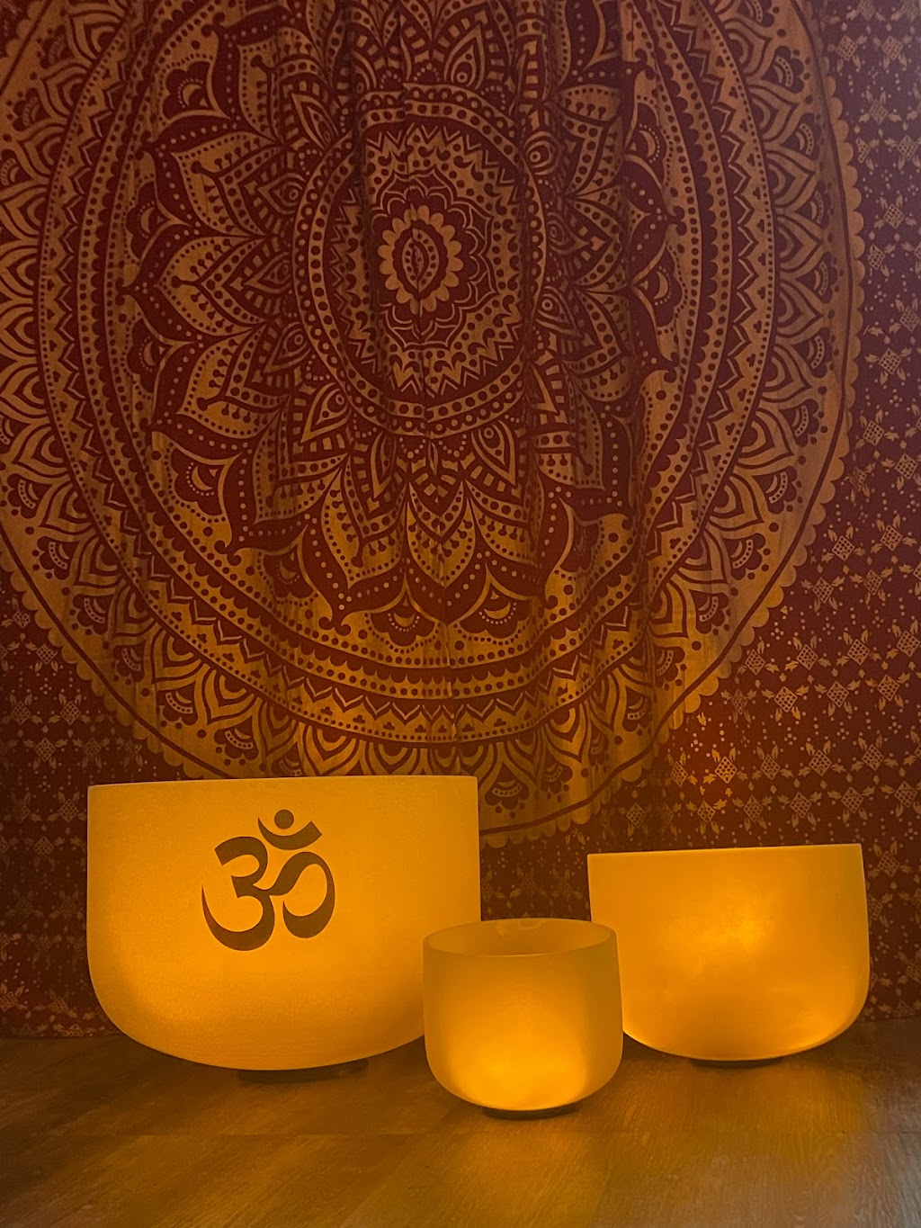 Ignite Yoga | 101 King Ave W, Newcastle, ON L1B 1L3, Canada | Phone: (905) 259-7761