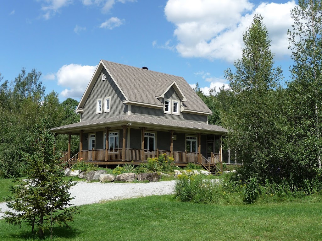 Construction Sébastien Crépeau | 490 Ch. Roy, Magog, QC J1X 0N5, Canada | Phone: (819) 578-5907