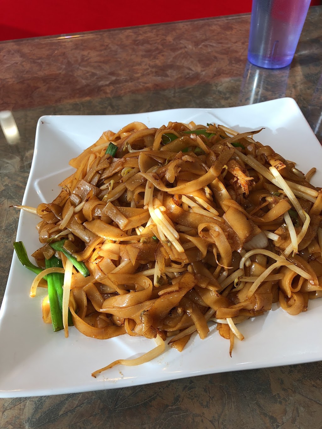 Hakka number one 2 2246 Keele St, North York, ON M6M 3Y9, Canada