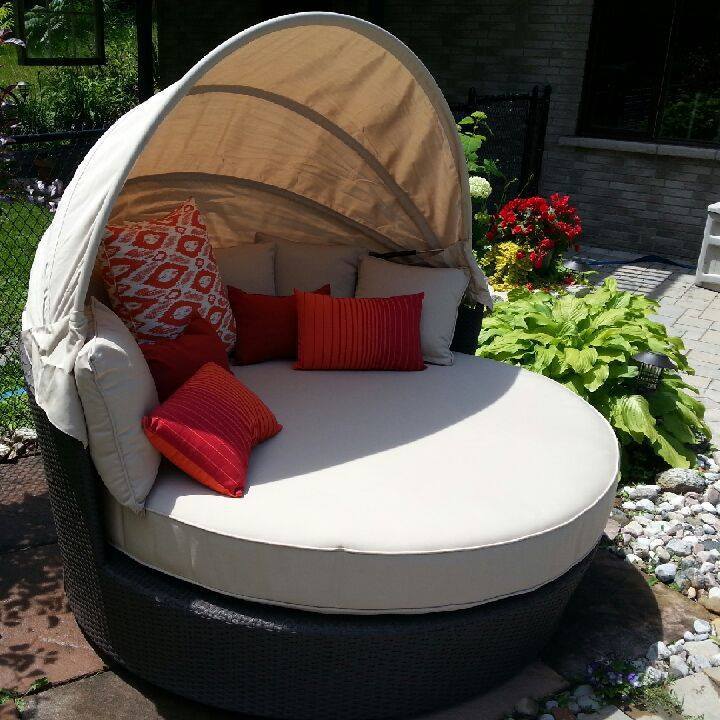 Wicker Direct Patio Furniture | 5650 Timberlea Blvd, Mississauga, ON L4W 4M6, Canada | Phone: (416) 565-2607