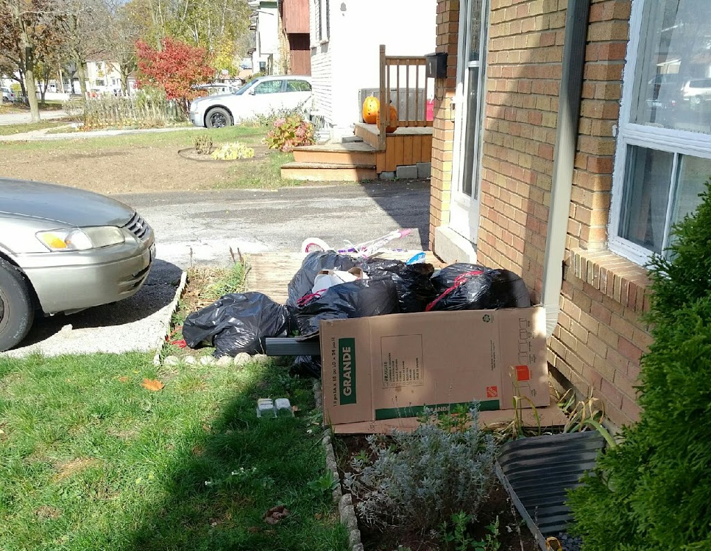 A.G. Secure Property Management Inc | 193 Bayfield St, Barrie, ON L4M 3B4, Canada | Phone: (705) 792-9764